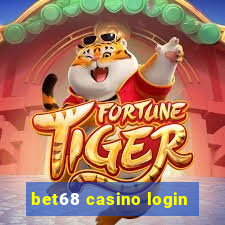 bet68 casino login